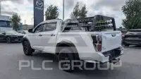 2021 Isuzu D-Max