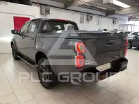 2021 Isuzu D-Max