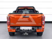 2021 Isuzu D-Max