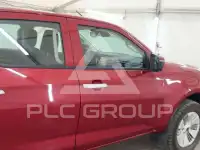 2021 Isuzu D-Max