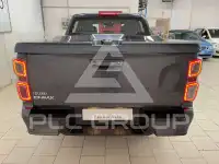 2021 Isuzu D-Max