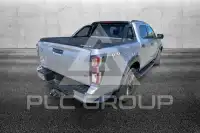 2021 Isuzu D-Max