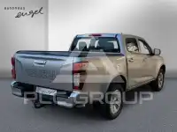 2021 Isuzu D-Max