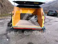 2021 Isuzu D-Max