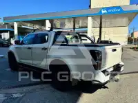 2021 Isuzu D-Max