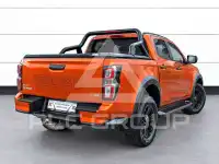 2021 Isuzu D-Max