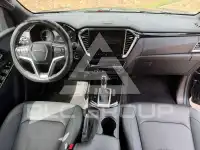 2021 Isuzu D-Max