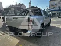 2021 Isuzu D-Max