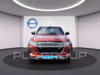 2021 Isuzu D-Max