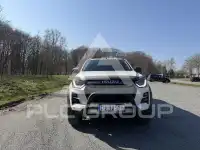 2021 Isuzu D-Max
