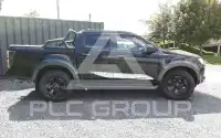 2021 Isuzu D-Max