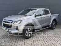 2021 Isuzu D-Max