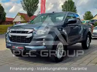 2021 Isuzu D-Max
