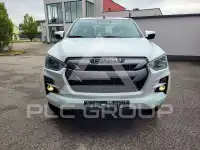 2021 Isuzu D-Max