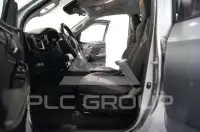 2021 Isuzu D-Max