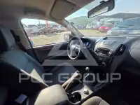 2021 Isuzu D-Max