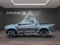 2021 Isuzu D-Max