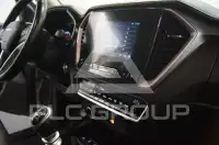 2021 Isuzu D-Max