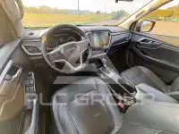 2021 Isuzu D-Max