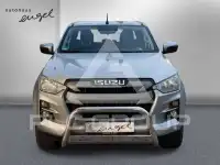 2021 Isuzu D-Max