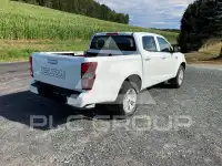 2021 Isuzu D-Max