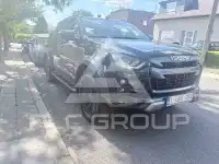 2021 Isuzu D-Max