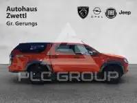 2021 Isuzu D-Max