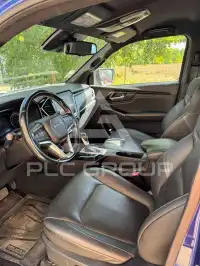 2021 Isuzu D-Max