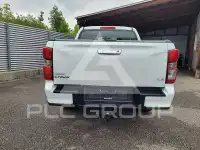 2021 Isuzu D-Max