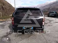2021 Isuzu D-Max