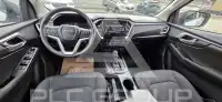 2021 Isuzu D-Max
