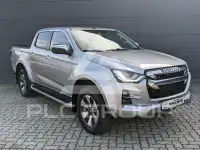 2021 Isuzu D-Max