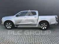 2021 Isuzu D-Max