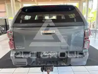 2021 Isuzu D-Max