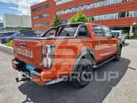 2021 Isuzu D-Max