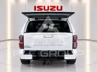2021 Isuzu D-Max