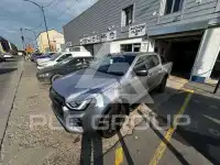 2021 Isuzu D-Max