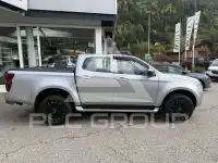 2021 Isuzu D-Max