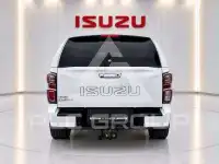 2021 Isuzu D-Max