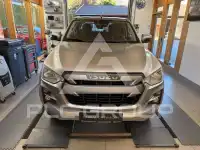 2021 Isuzu D-Max