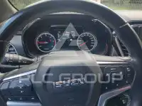 2021 Isuzu D-Max