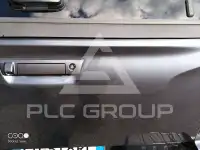 2021 Isuzu D-Max