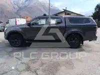 2021 Isuzu D-Max