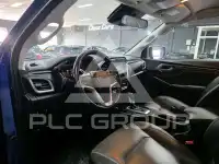 2021 Isuzu D-Max
