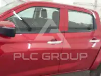 2021 Isuzu D-Max