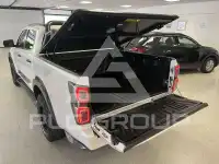 2021 Isuzu D-Max