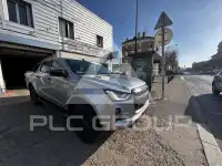 2021 Isuzu D-Max