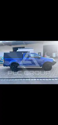 2021 Isuzu D-Max