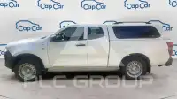 2021 Isuzu D-Max