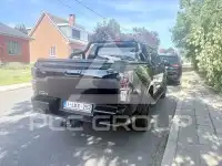 2021 Isuzu D-Max